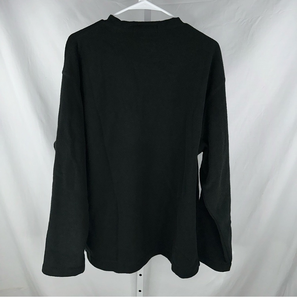 Polo Sport Ralph Lauren Sweater Mens XL Vintage Dark Green NWT - Picture 2 of 4